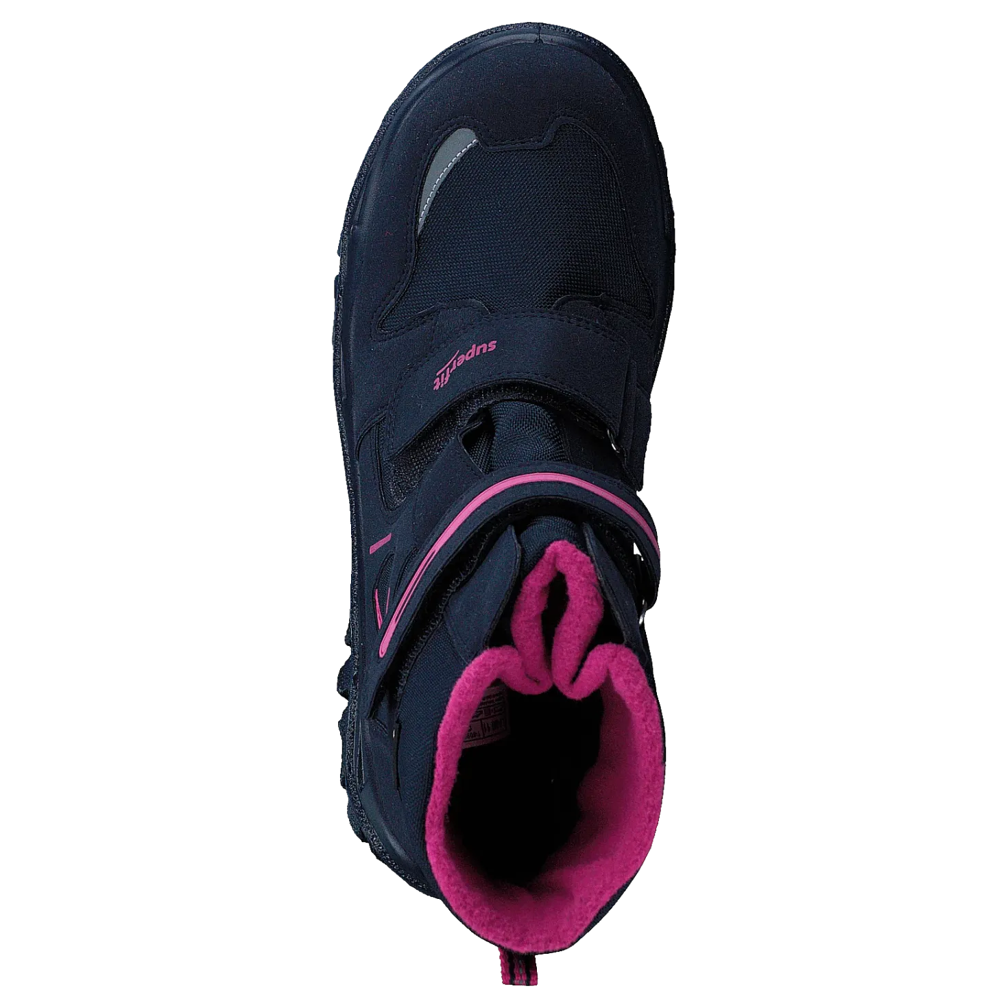 Husky Gore-tex Blue/pink