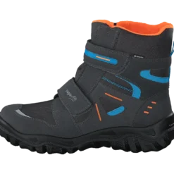 Husky Gore-tex Grey Multi
