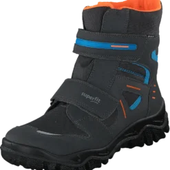 Husky Gore-tex Grey Multi