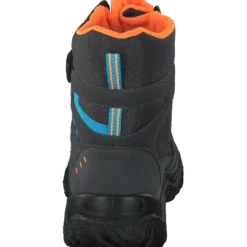Husky Gore-tex Grey Multi