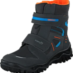 Husky Gore-tex Grey Multi