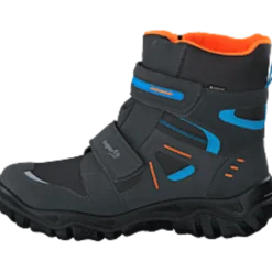 Husky Gore-tex Grey Multi