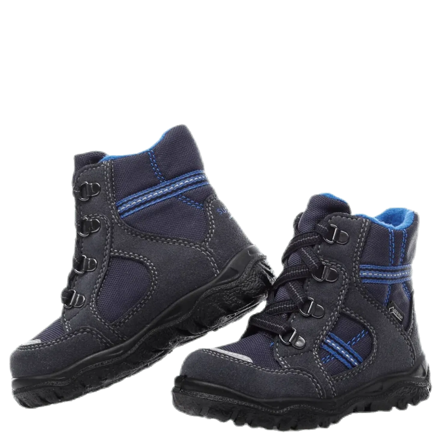 Husky Gore-Tex® Lace Blue/Black