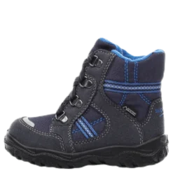 Husky Gore-Tex® Lace Blue/Black