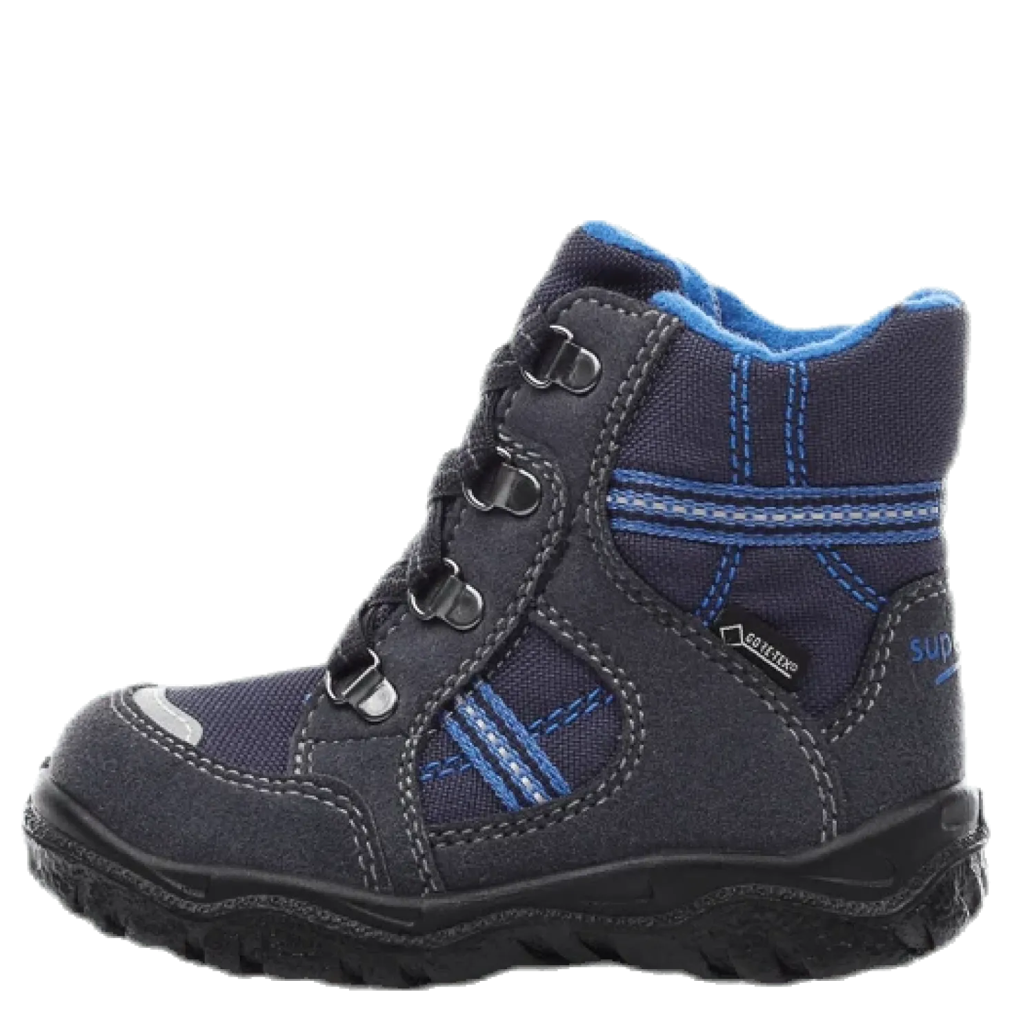 Husky Gore-Tex® Lace Blue/Black