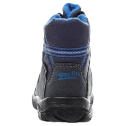 Husky Gore-Tex® Lace Blue/Black