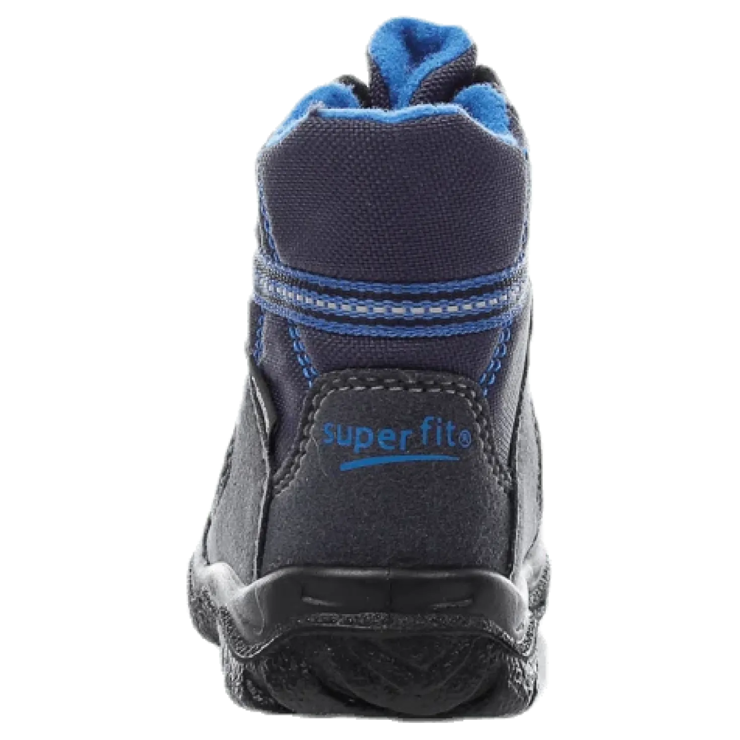 Husky Gore-Tex® Lace Blue/Black