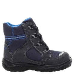 Husky Gore-Tex® Lace Blue/Black