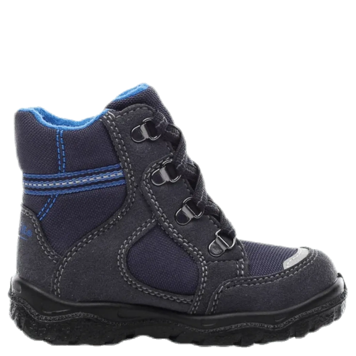 Husky Gore-Tex® Lace Blue/Black
