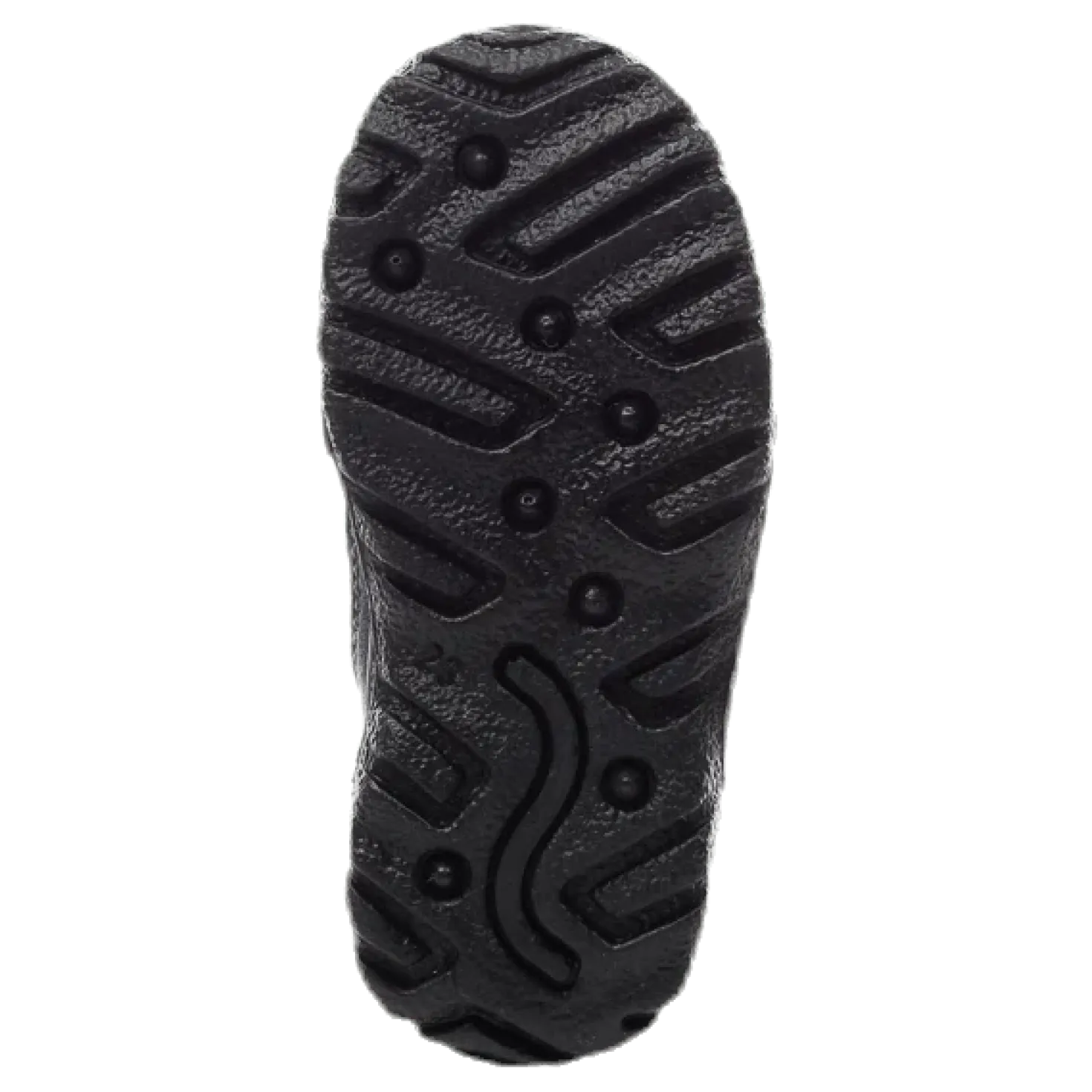 Husky Gore-Tex® Lace Blue/Black