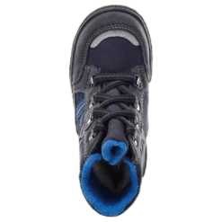 Husky Gore-Tex® Lace Blue/Black