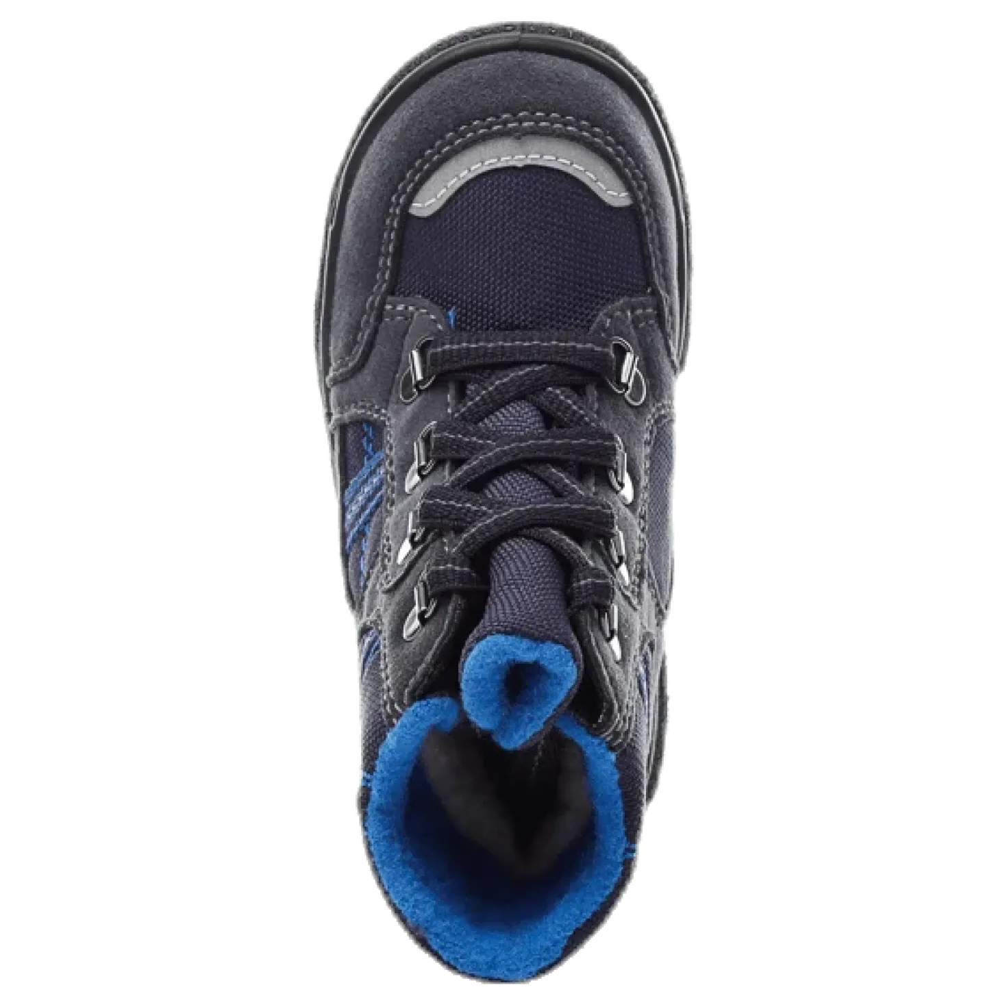 Husky Gore-Tex® Lace Blue/Black
