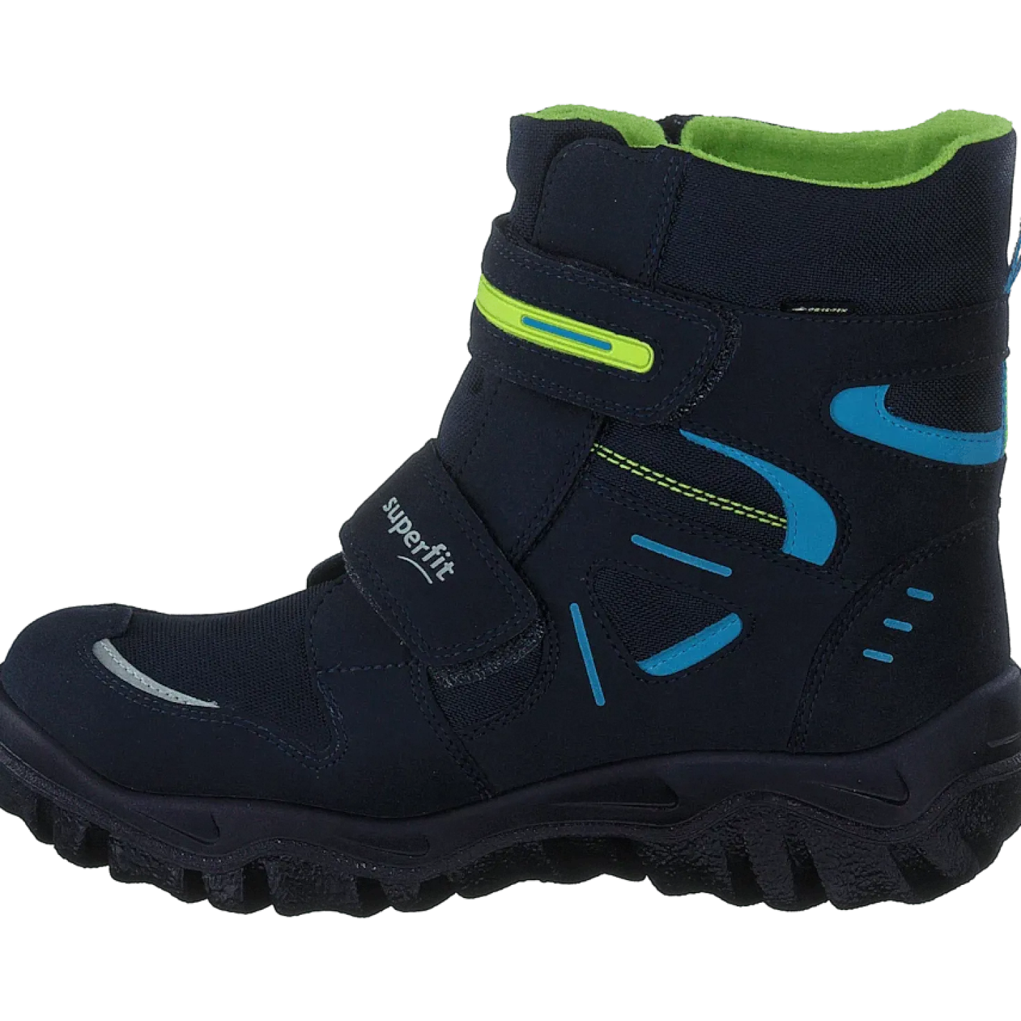 Husky Gore-tex Ocean Kombi