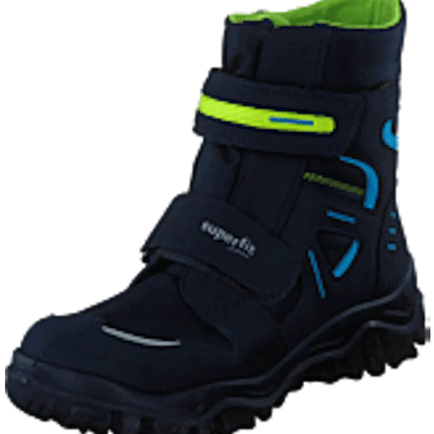 Husky Gore-tex Ocean Kombi