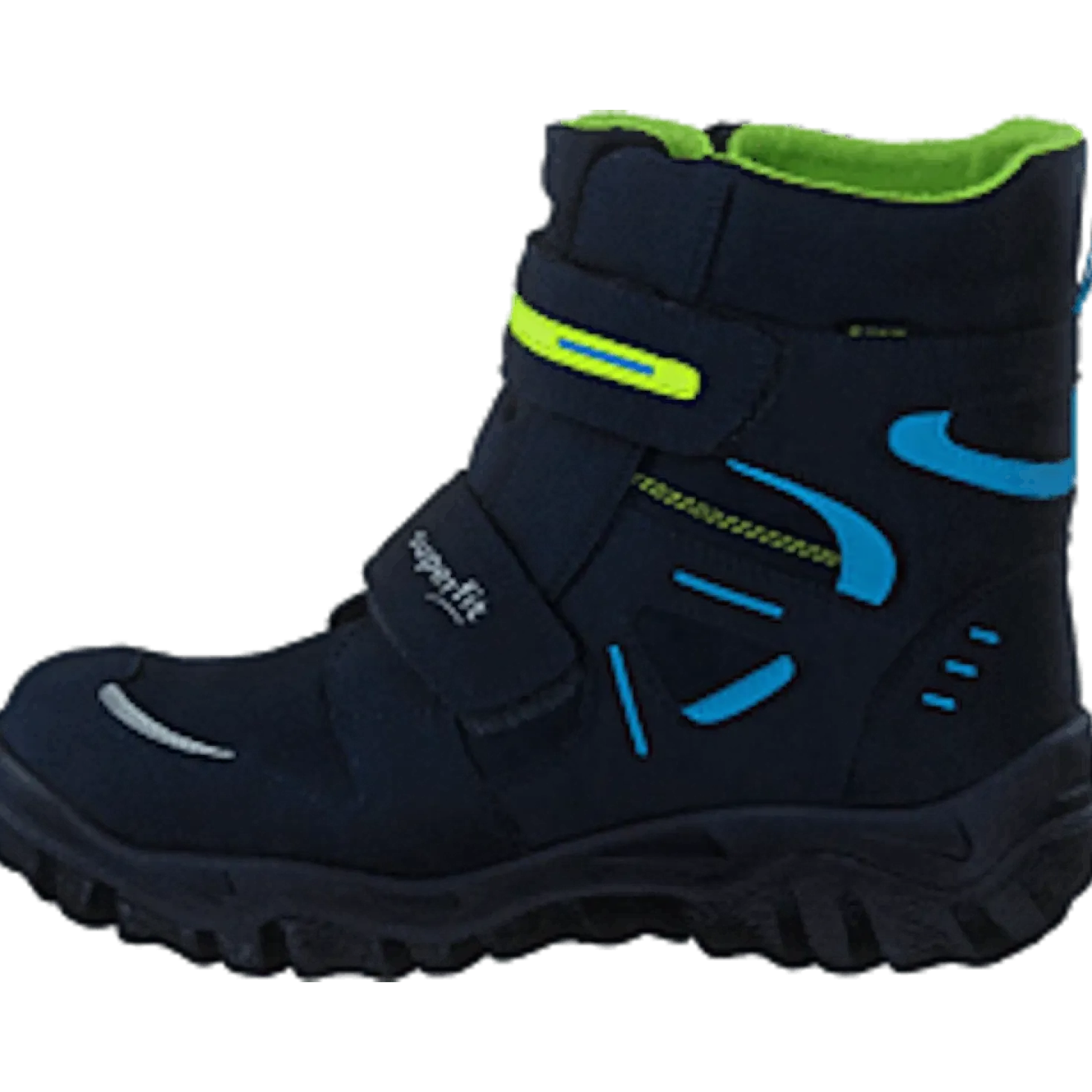 Husky Gore-tex Ocean Kombi