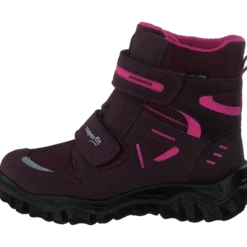 Husky Gore-tex Red/pink