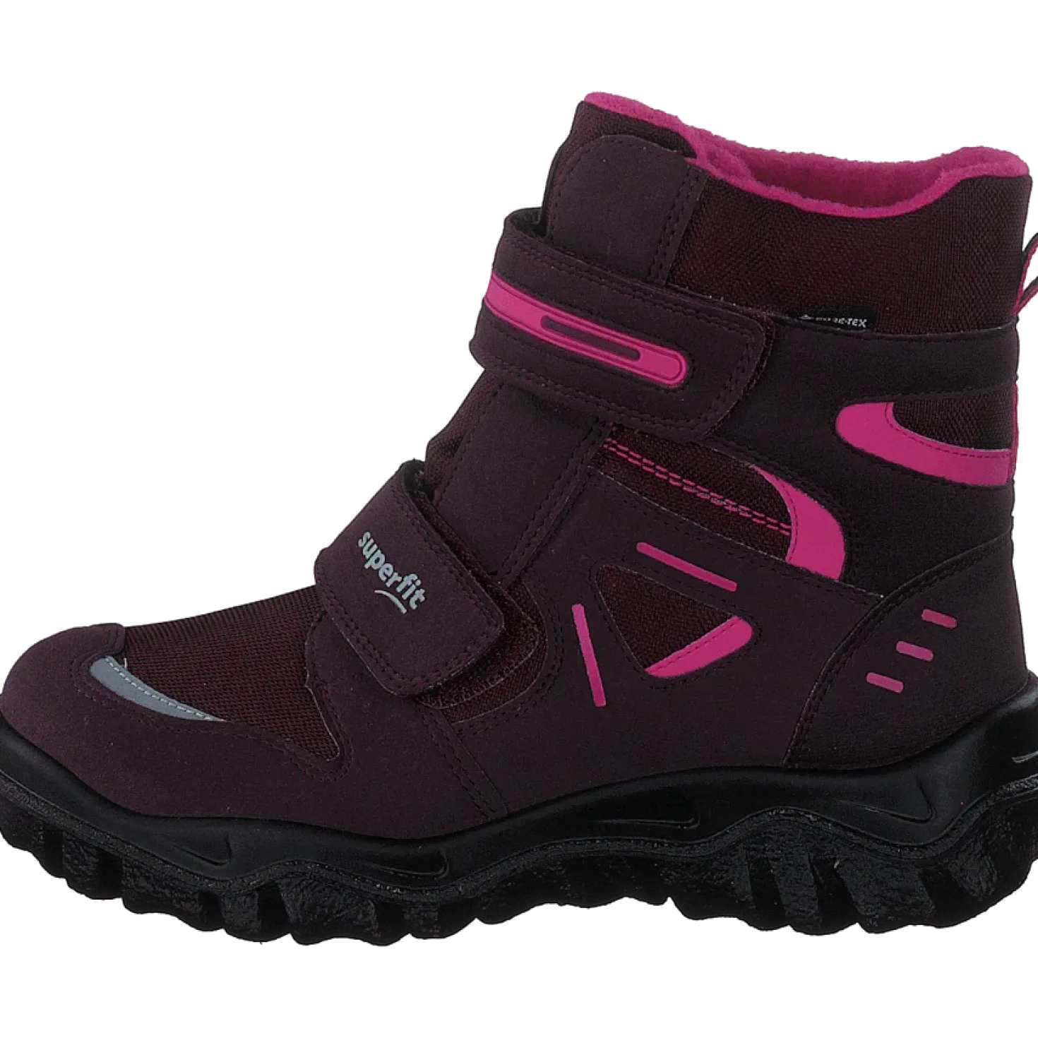 Husky Gore-tex Red/pink