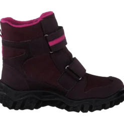 Husky Gore-tex Red/pink
