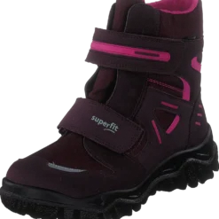 Husky Gore-tex Red/pink