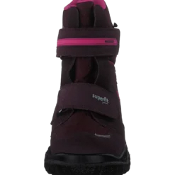 Husky Gore-tex Red/pink