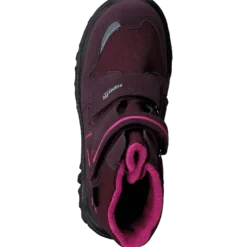 Husky Gore-tex Red/pink