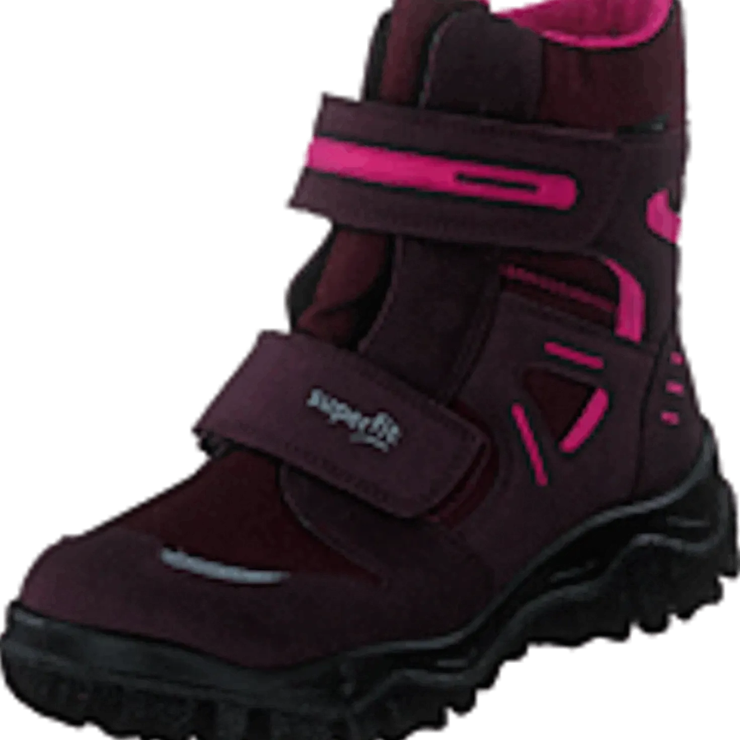 Husky Gore-tex Red/pink