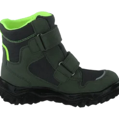 Husky1 Green