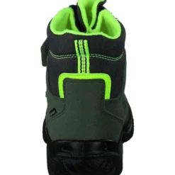Husky1 Green