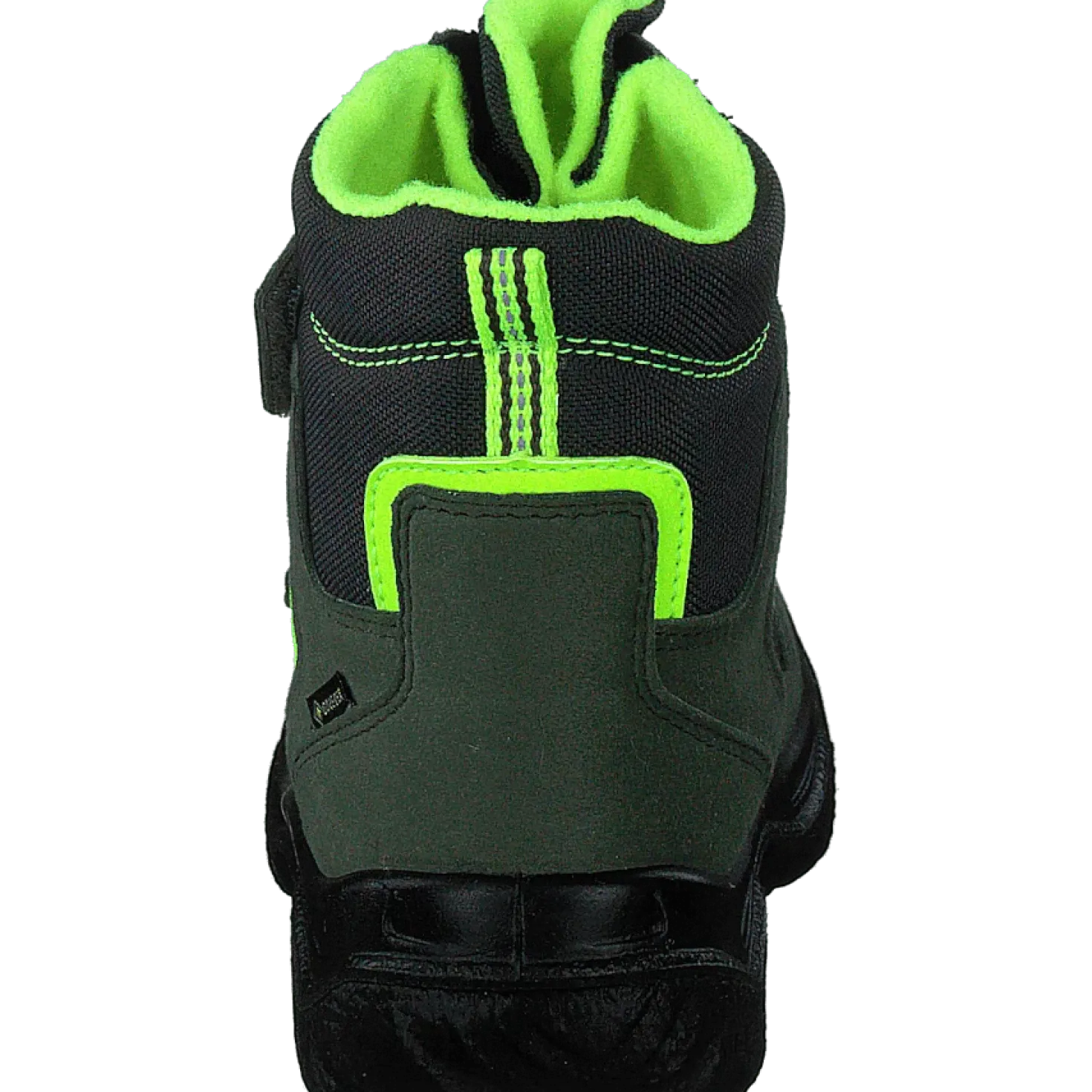 Husky1 Green