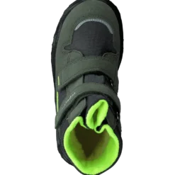 Husky1 Green