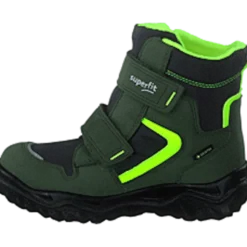 Husky1 Green