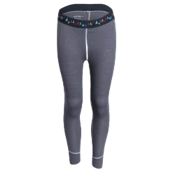 Husky Longjohn Baselayer Grey