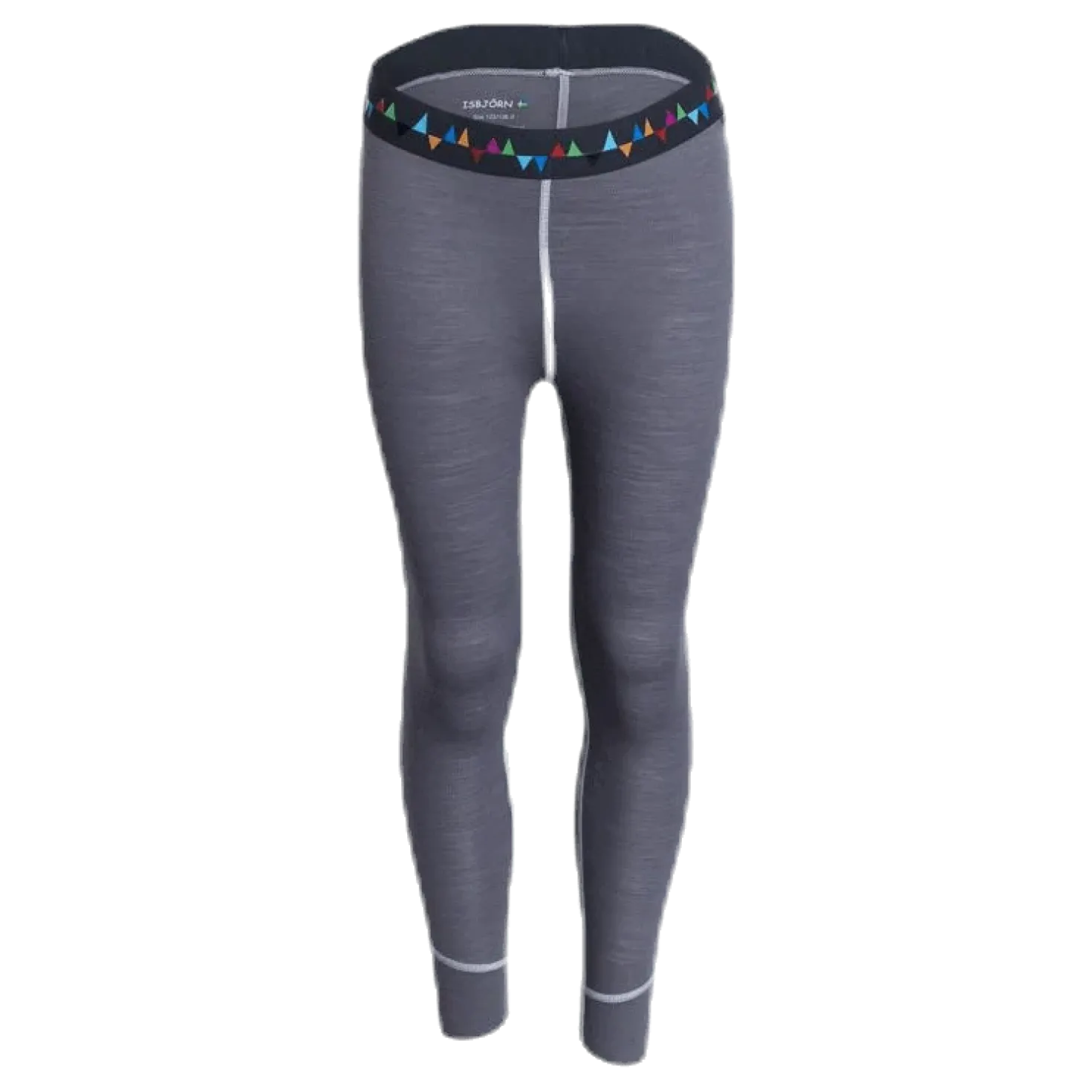 Husky Longjohn Baselayer Grey