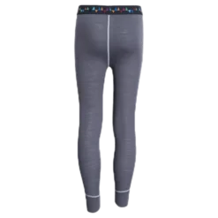 Husky Longjohn Baselayer Grey