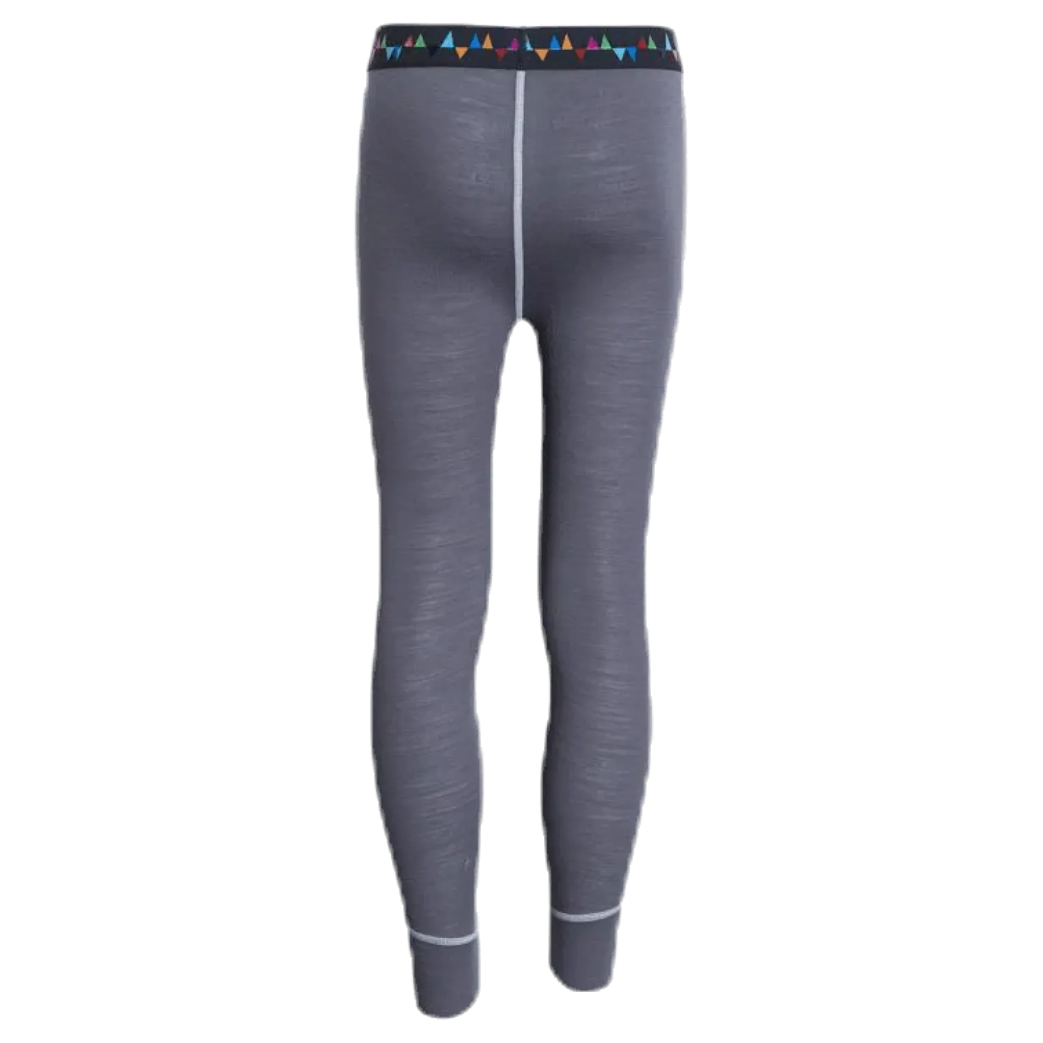 Husky Longjohn Baselayer Grey