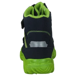 Husky Ocean/green