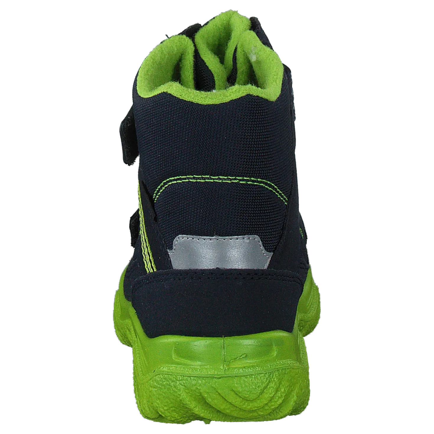 Husky Ocean/green
