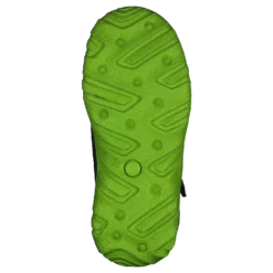 Husky Ocean/green