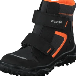Husky1 Schwarz
