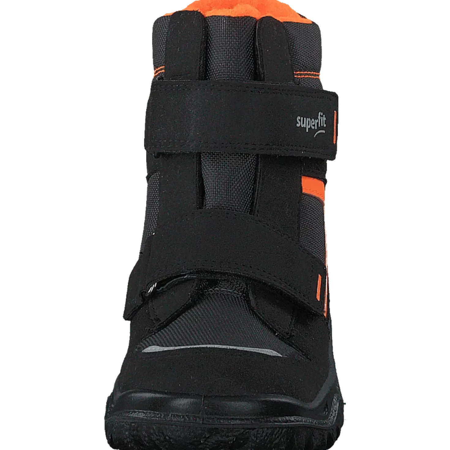 Husky1 Schwarz
