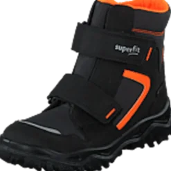 Husky1 Schwarz