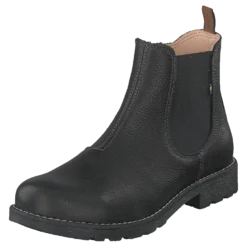 Husum Jr Ep Black