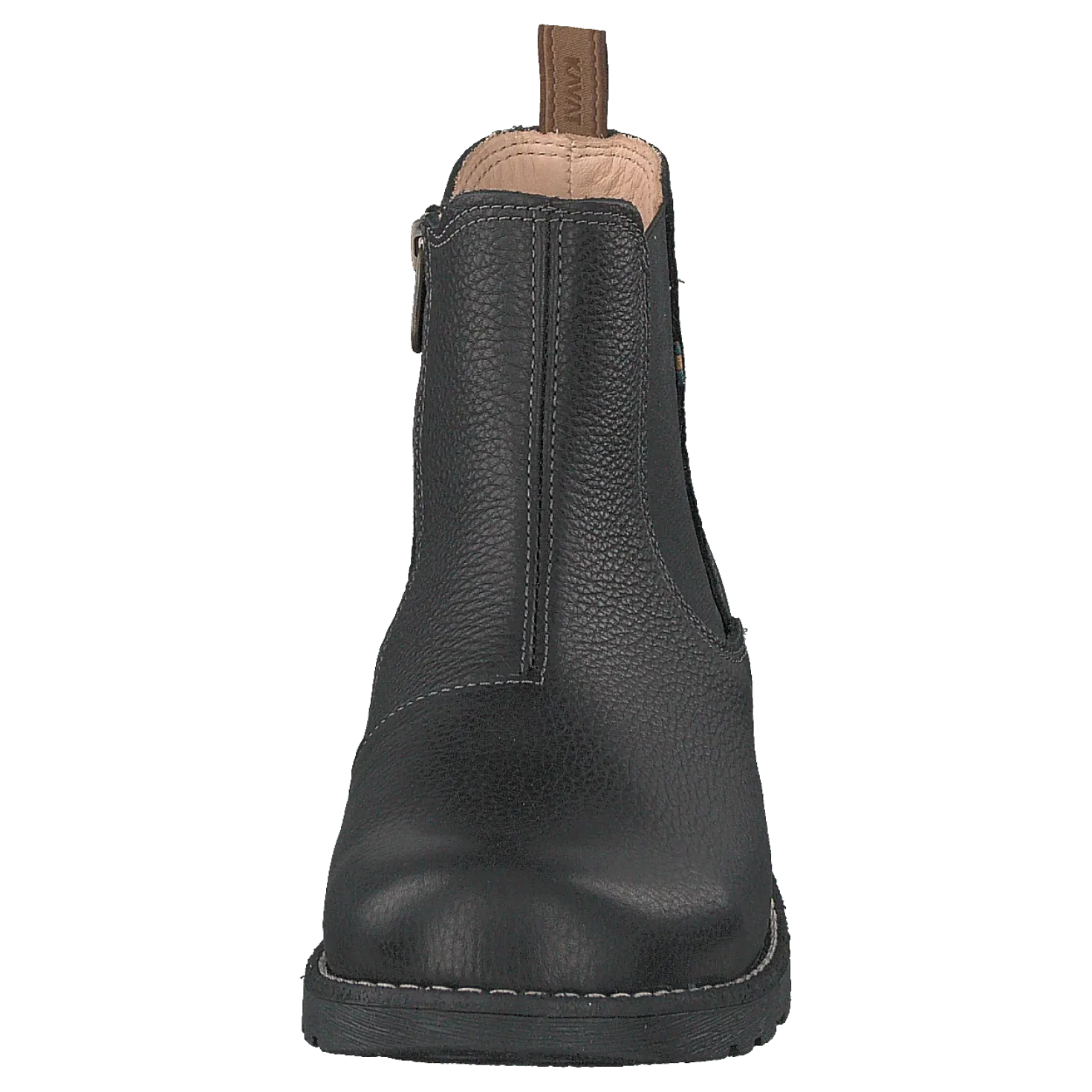 Husum Jr Ep Black