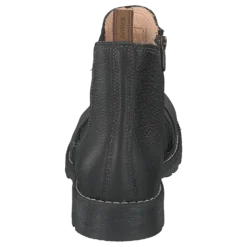 Husum Jr Ep Black