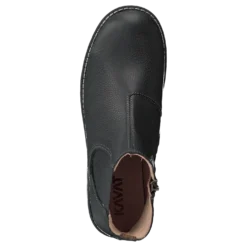 Husum Jr Ep Black