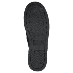 Husum Jr Ep Black