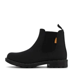 Husum Jr Xc Black