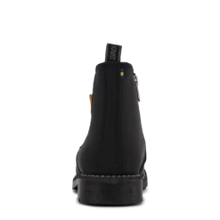 Husum Jr Xc Black
