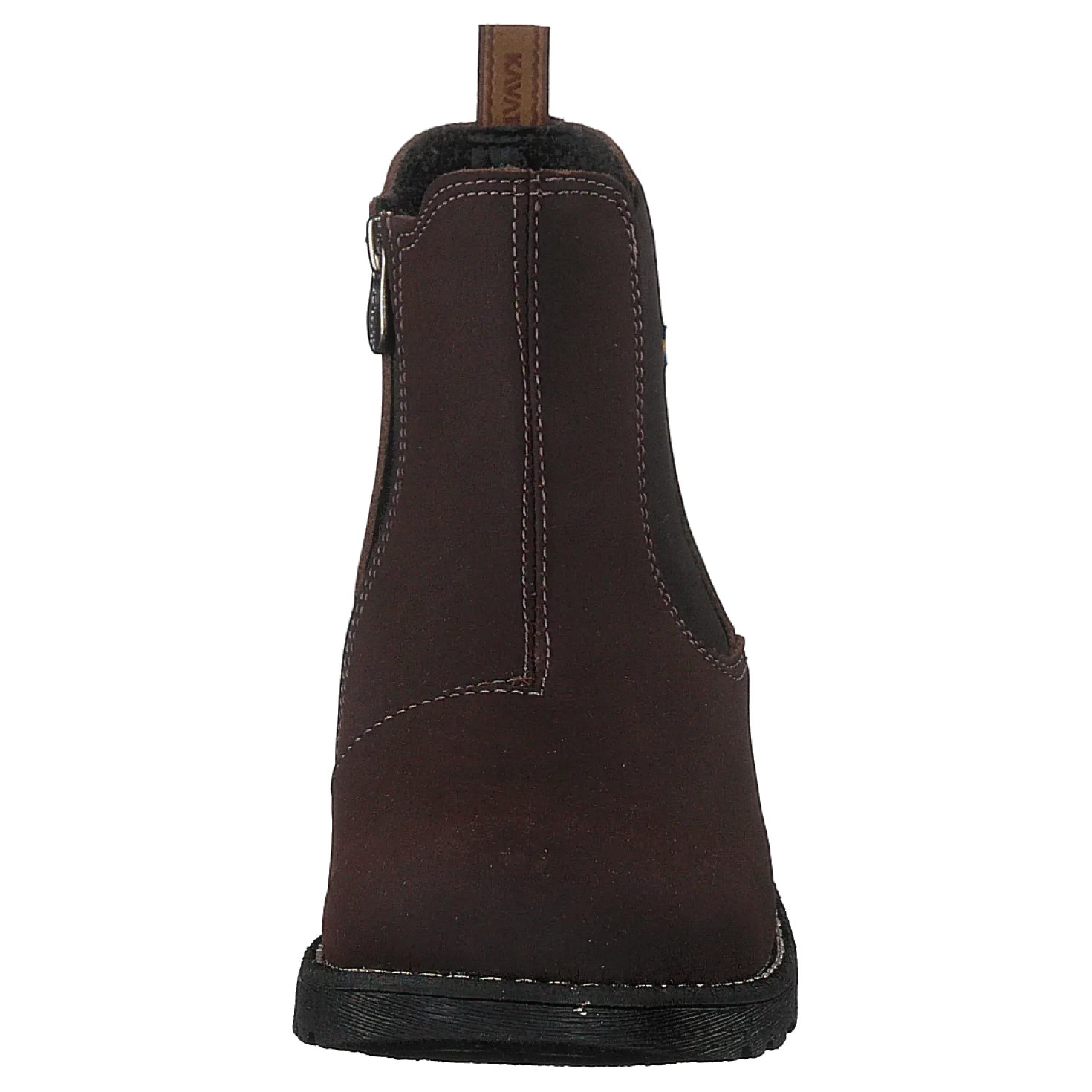 Husum Jr Xc Dark Brown