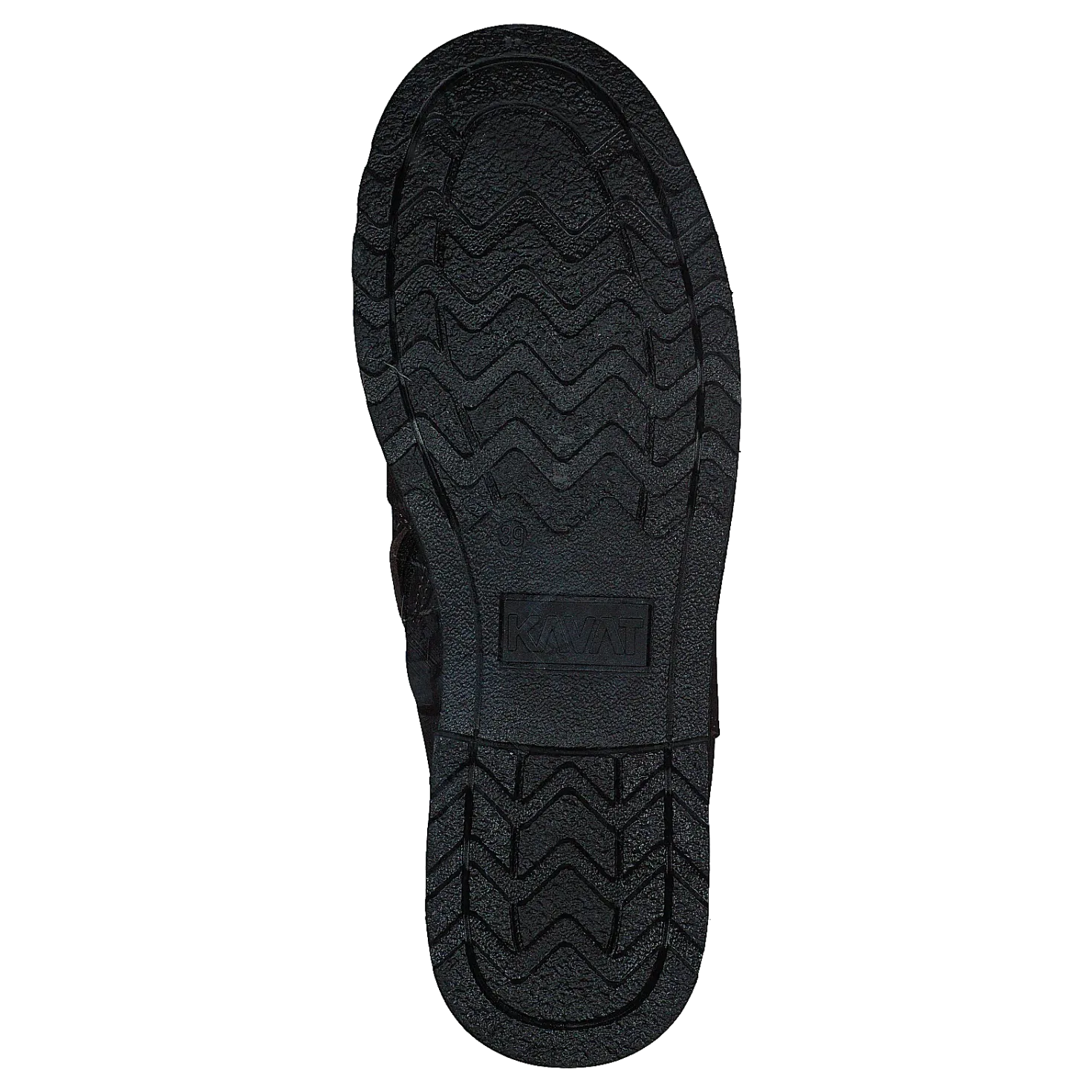 Husum Jr Xc Dark Brown